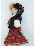 [Cosplay] AKB48 Kore Ga Watashi No Goshujin-sama 性感美女组合(45)